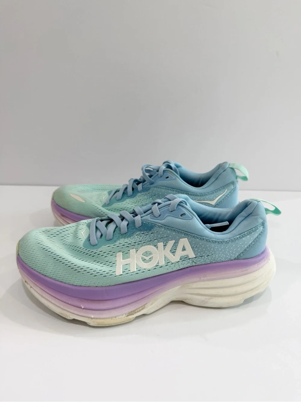 Hoka One One Bondi 8 Women’s shoes